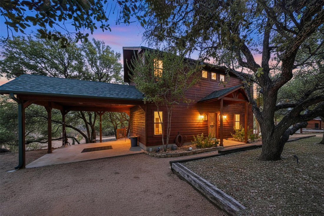 House in Spicewood, Texas, United States 1 - 19017797