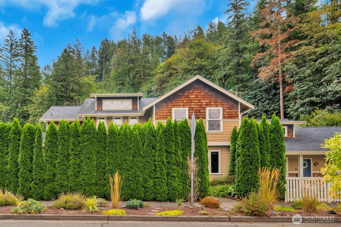 House in Issaquah, Washington, United States 2 - 19016860