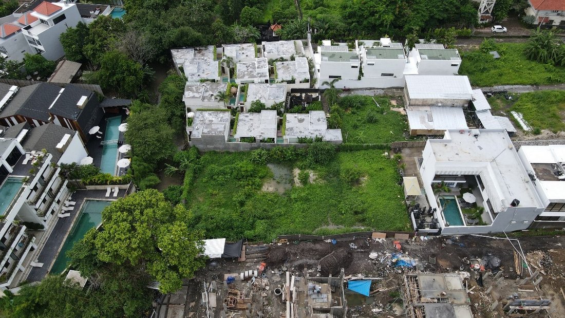 Land in North Kuta, Bali, Indonesia 4 - 19016337