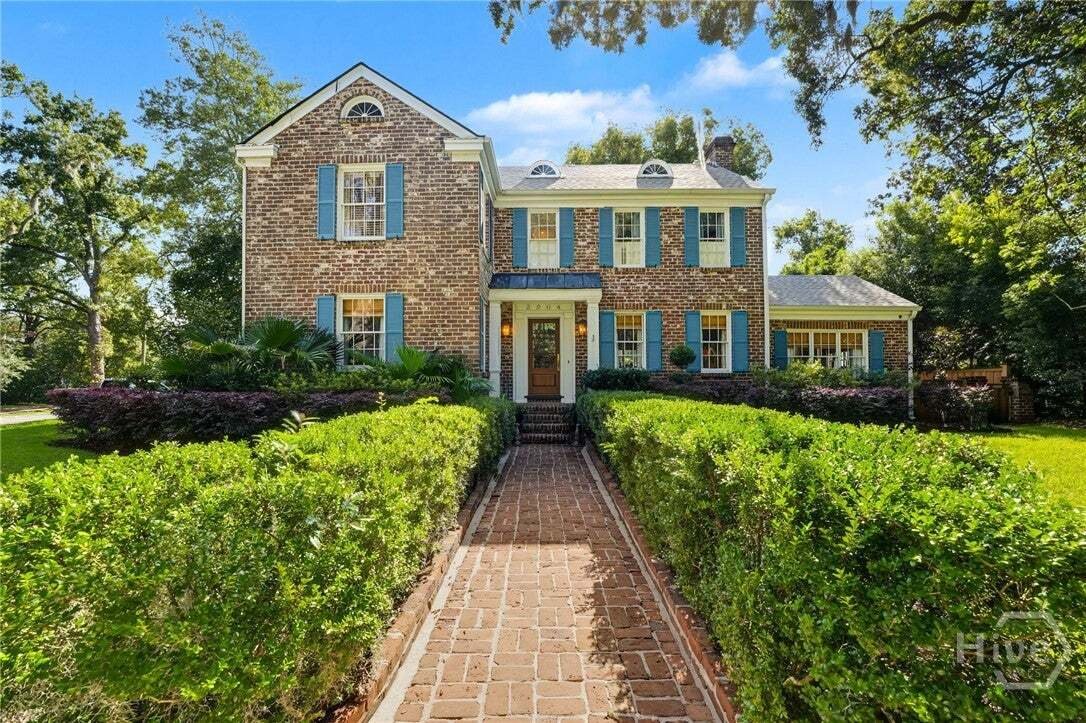 House in Savannah, Georgia, United States 2 - 19017968