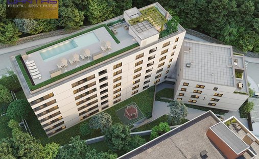 Apartamento en Fermentoes, Braga, Portugal 1