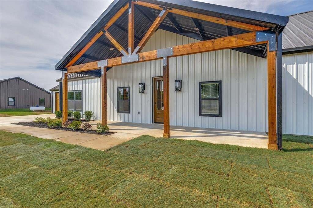 Haus in Springtown, Texas, Vereinigte Staaten 3 - 18983636