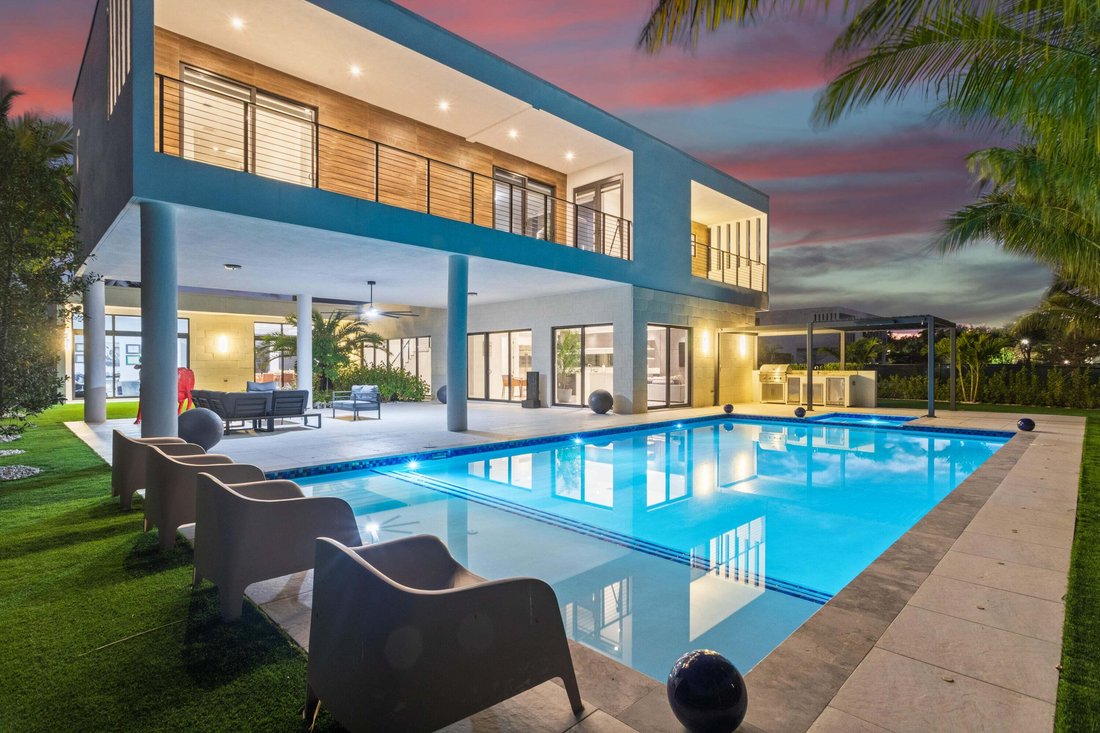 House in Fort Lauderdale, Florida, United States 2 - 19017877