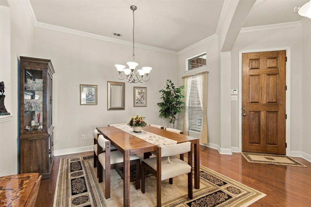 House in Lantana, Texas, United States 5 - 19017993