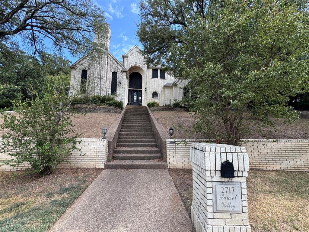 House in Arlington, Texas, United States 1 - 19017984