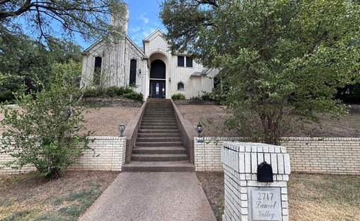 Maison à Arlington, Texas, États-Unis 1