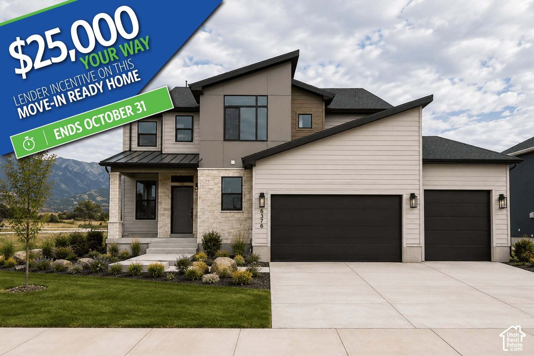House in Ogden, Utah, United States 1 - 19018022