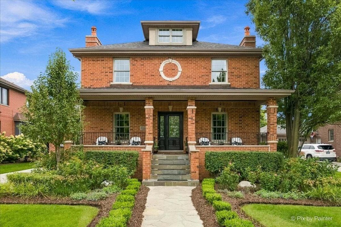 House in Homer Glen, Illinois, United States 2 - 19017944