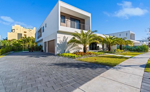 House in Fort Lauderdale, Florida, United States 1