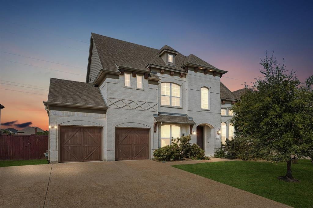 House in Plano, Texas, United States 1 - 19017991
