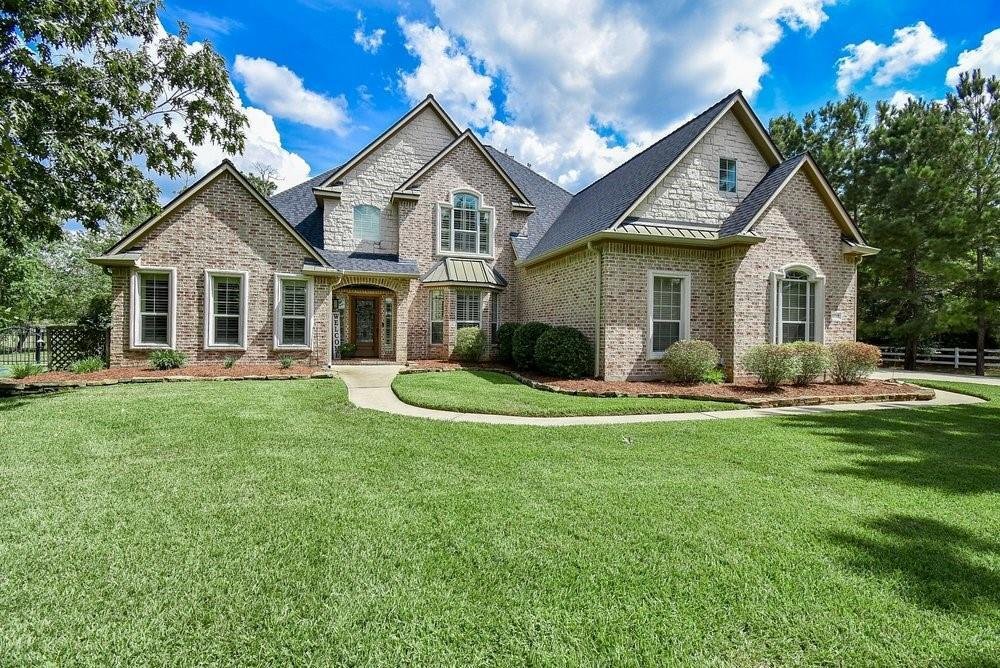House in Magnolia, Texas, United States 1 - 19018053