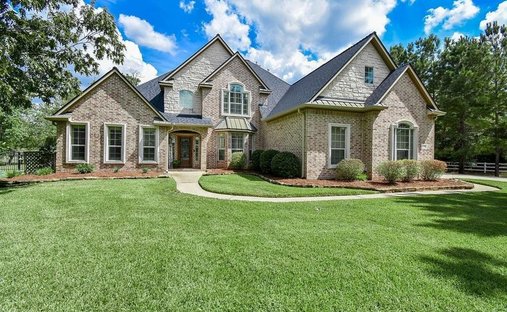 Haus in Magnolia, Texas, Vereinigte Staaten 1