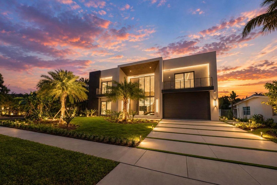House in Lighthouse Point, Florida, United States 4 - 19017882
