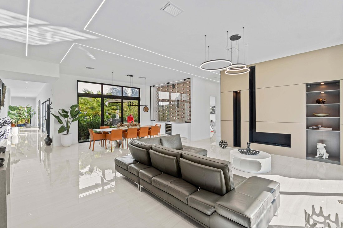 House in Fort Lauderdale, Florida, United States 3 - 19017877