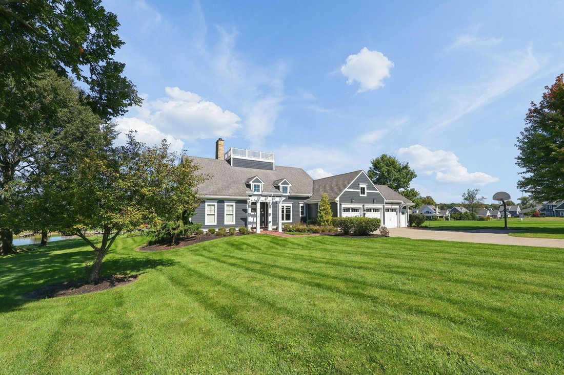 House in Thornville, Ohio, United States 4 - 19017935