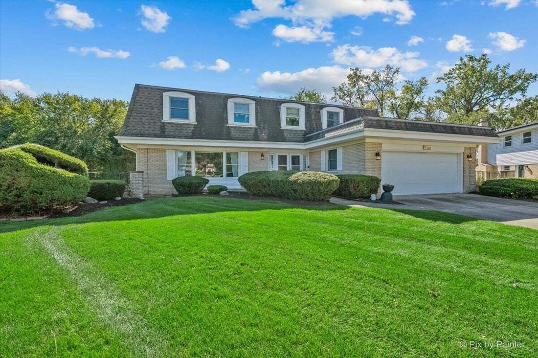 House in Schaumburg, Illinois, United States 1 - 19017961