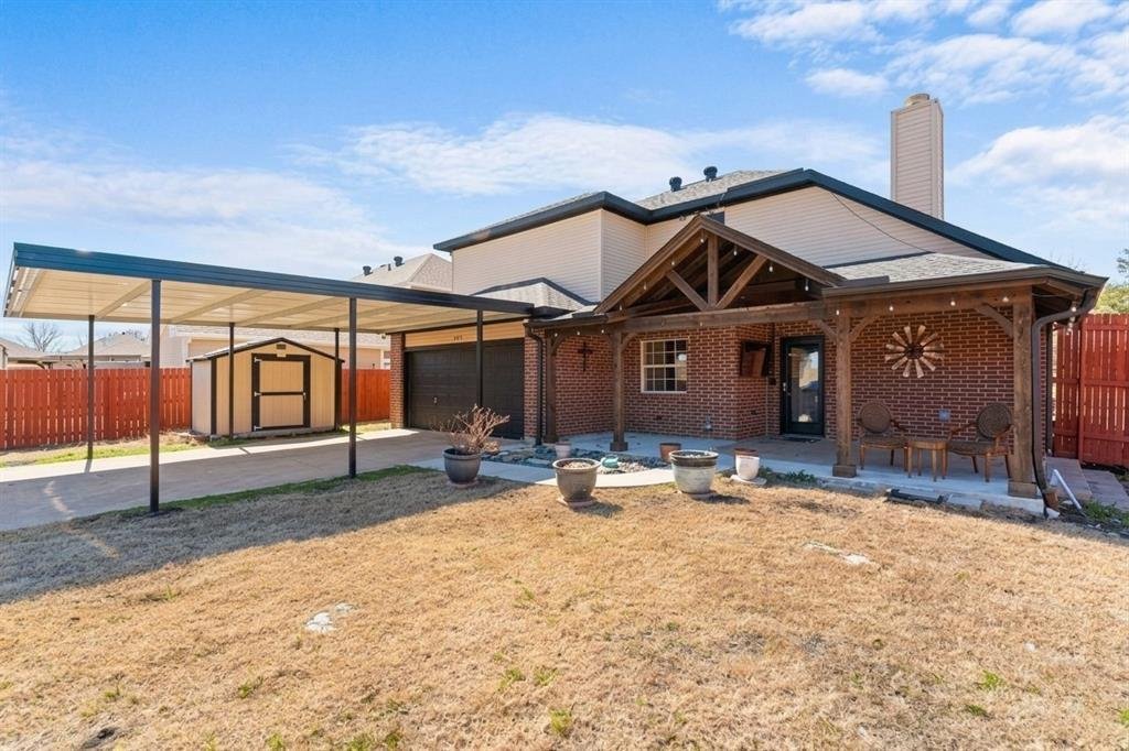 Maison à Sachse, Texas, États-Unis 2 - 19017986