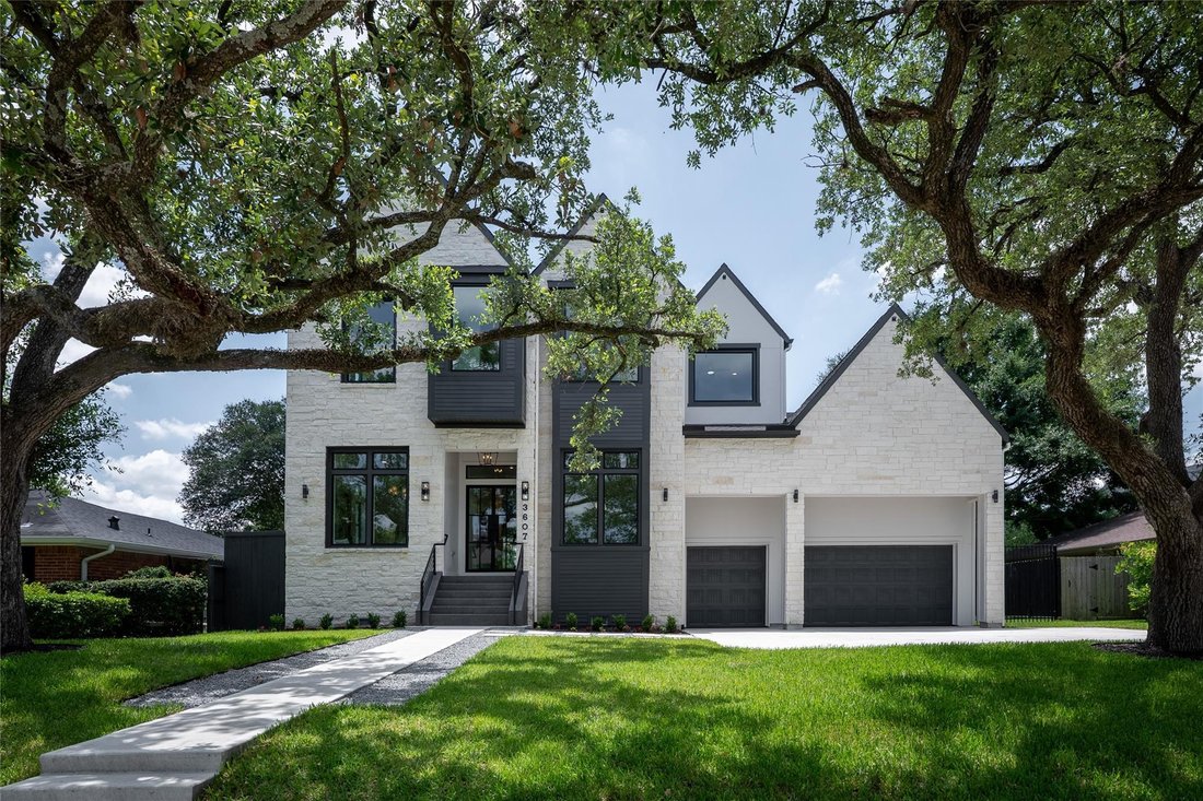 House in Houston, Texas, United States 1 - 19018047