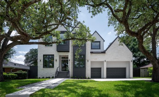 House in Houston, Texas, United States 1
