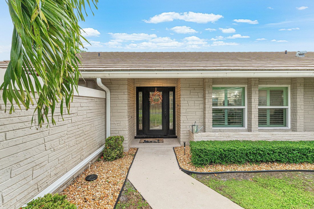 House in Boca Raton, Florida, United States 4 - 19017884