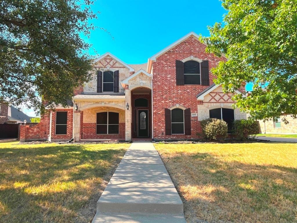 House in Forney, Texas, United States 1 - 19017989