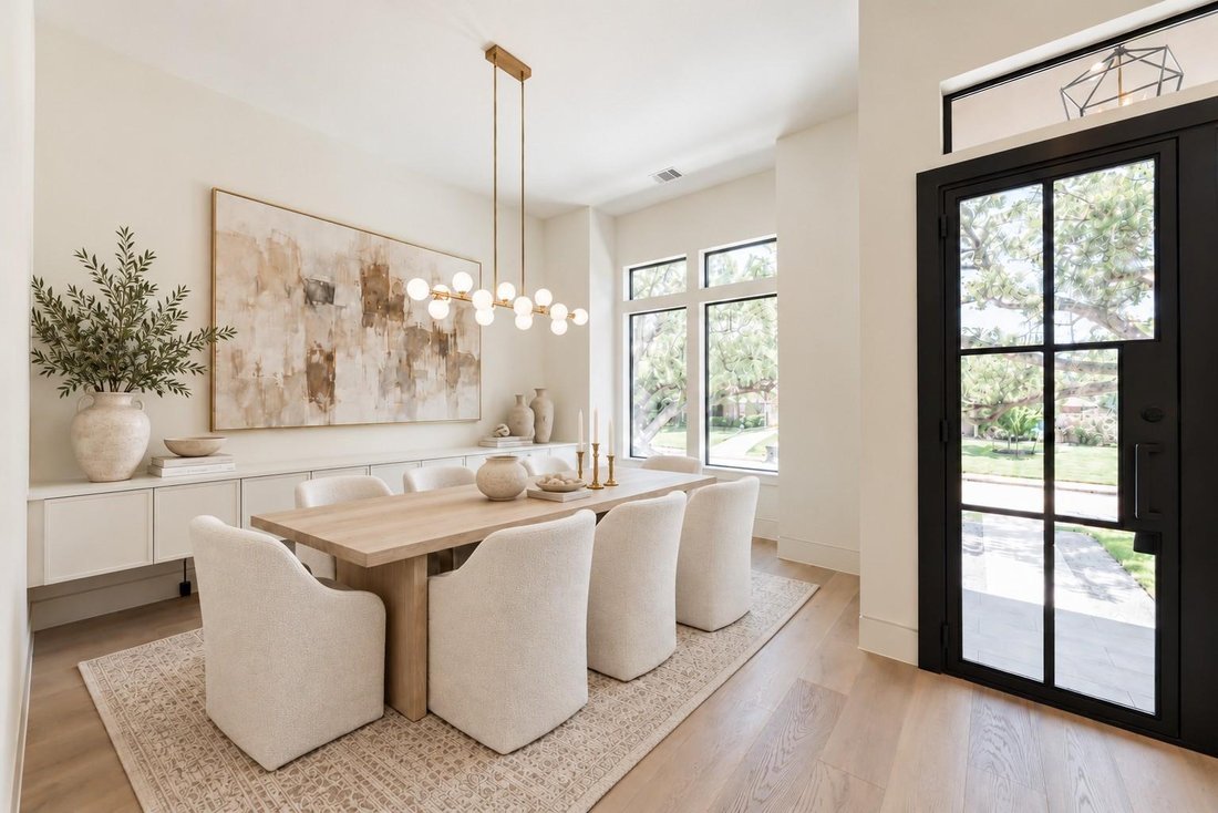 House in Houston, Texas, United States 2 - 19018047