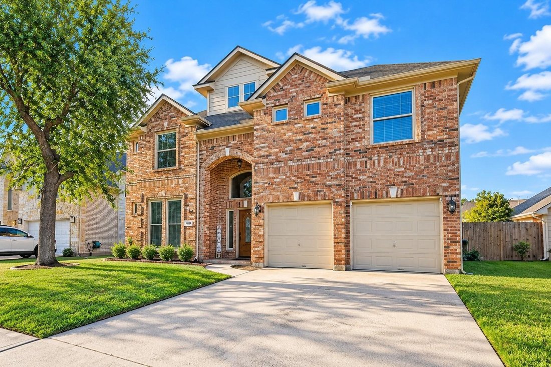 House in Deer Park, Texas, United States 2 - 19018034