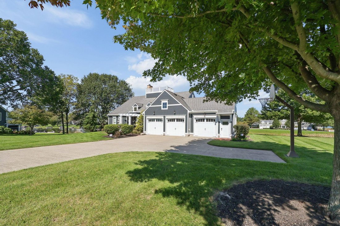 House in Thornville, Ohio, United States 3 - 19017935