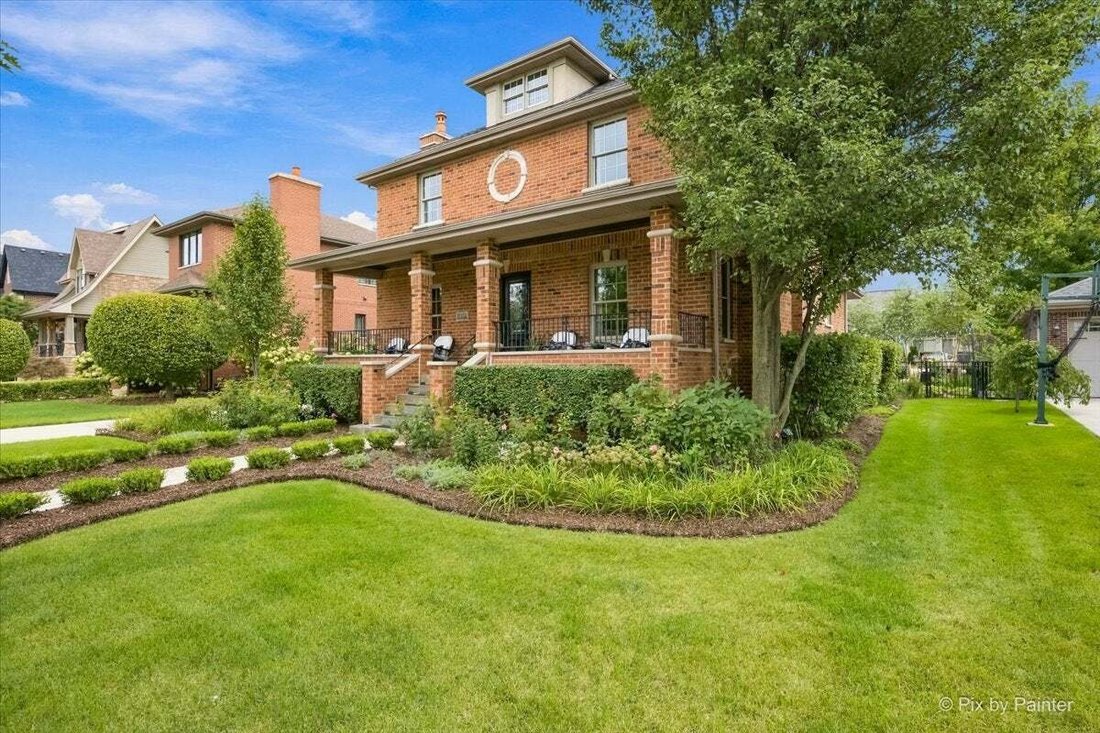 House in Homer Glen, Illinois, United States 3 - 19017944