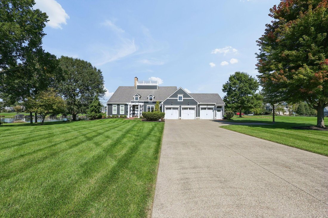 House in Thornville, Ohio, United States 2 - 19017935