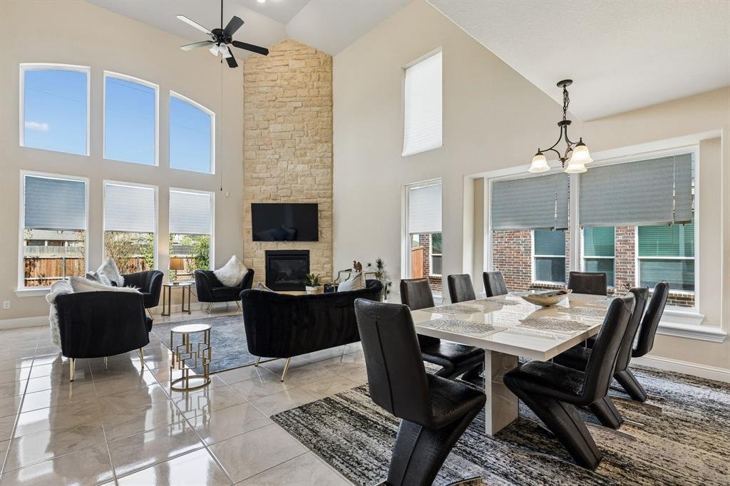 House in Plano, Texas, United States 4 - 19017991