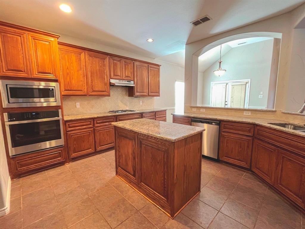House in Forney, Texas, United States 5 - 19017989