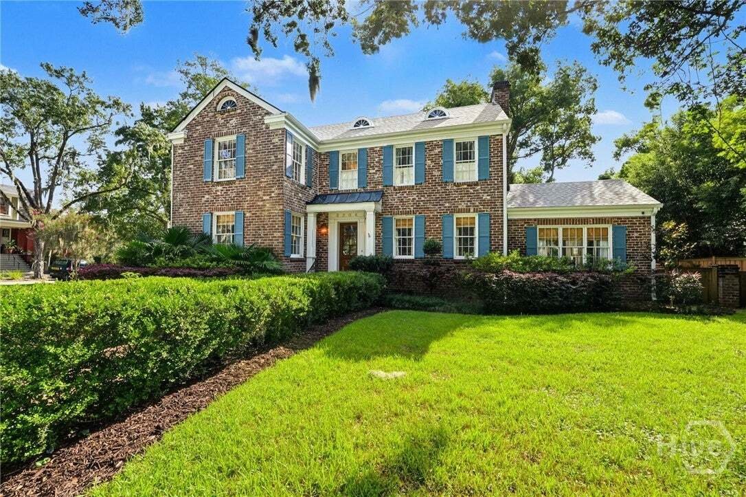 House in Savannah, Georgia, United States 1 - 19017968