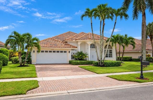 House in Boca Raton, Florida, United States 1 - 19017889