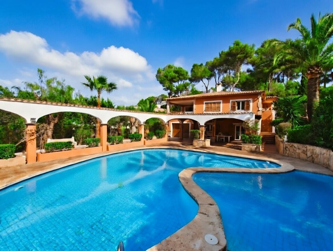 House in Santa Ponsa, Balearic Islands, Spain 2 - 19018019