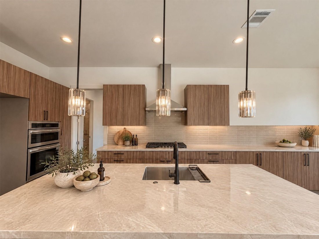 House in Houston, Texas, United States 1 - 18423739