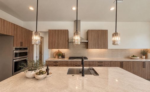 House in Houston, Texas, United States 1