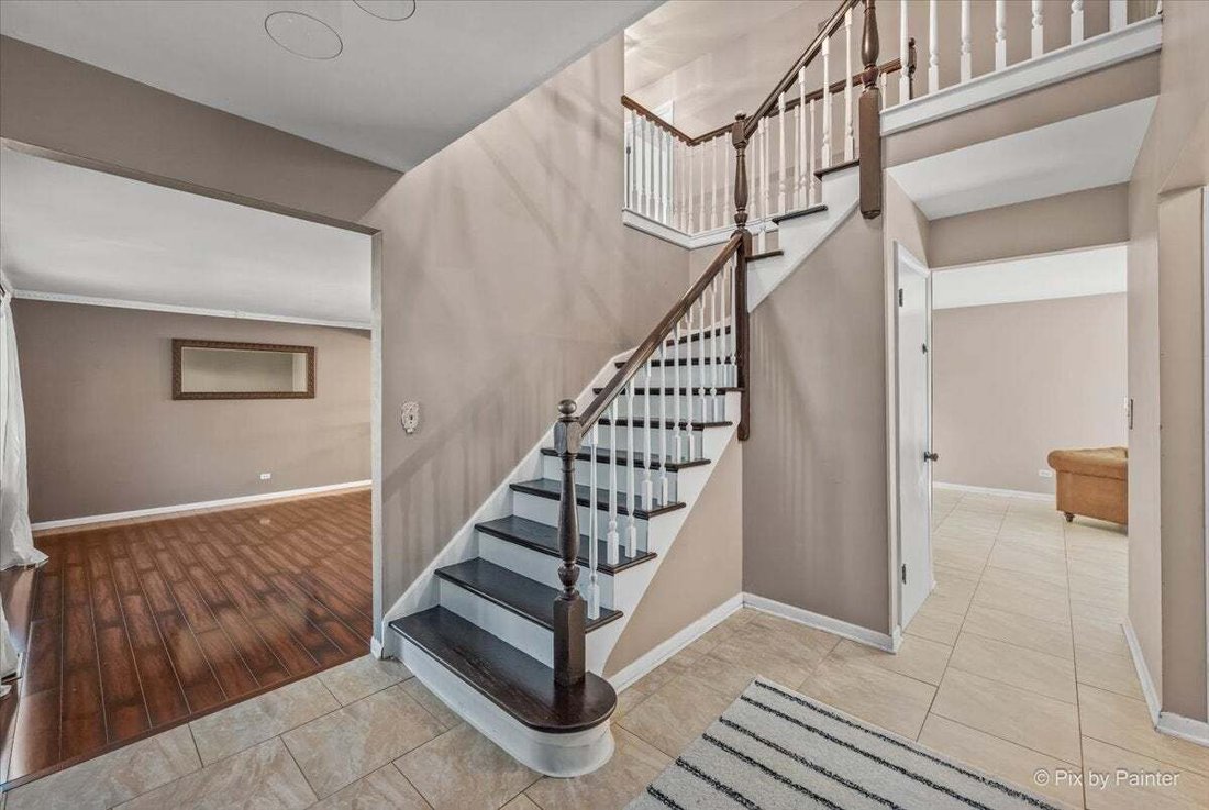 House in Schaumburg, Illinois, United States 3 - 19017961