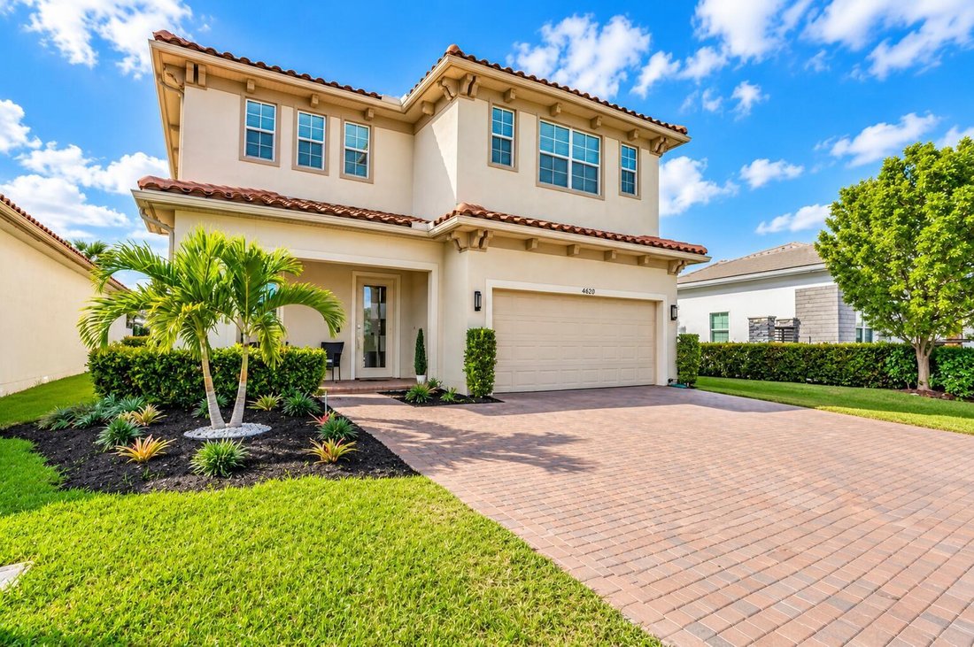 Casa a Lake Worth, Florida, Stati Uniti 2 - 19007197