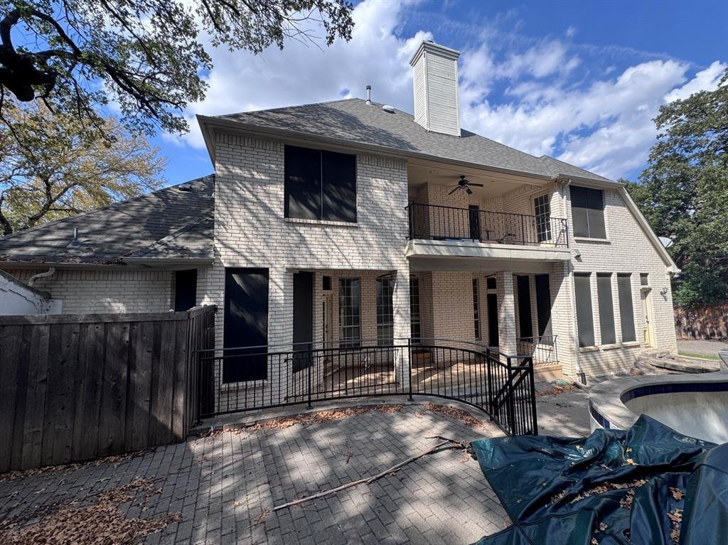 House in Arlington, Texas, United States 4 - 19017984