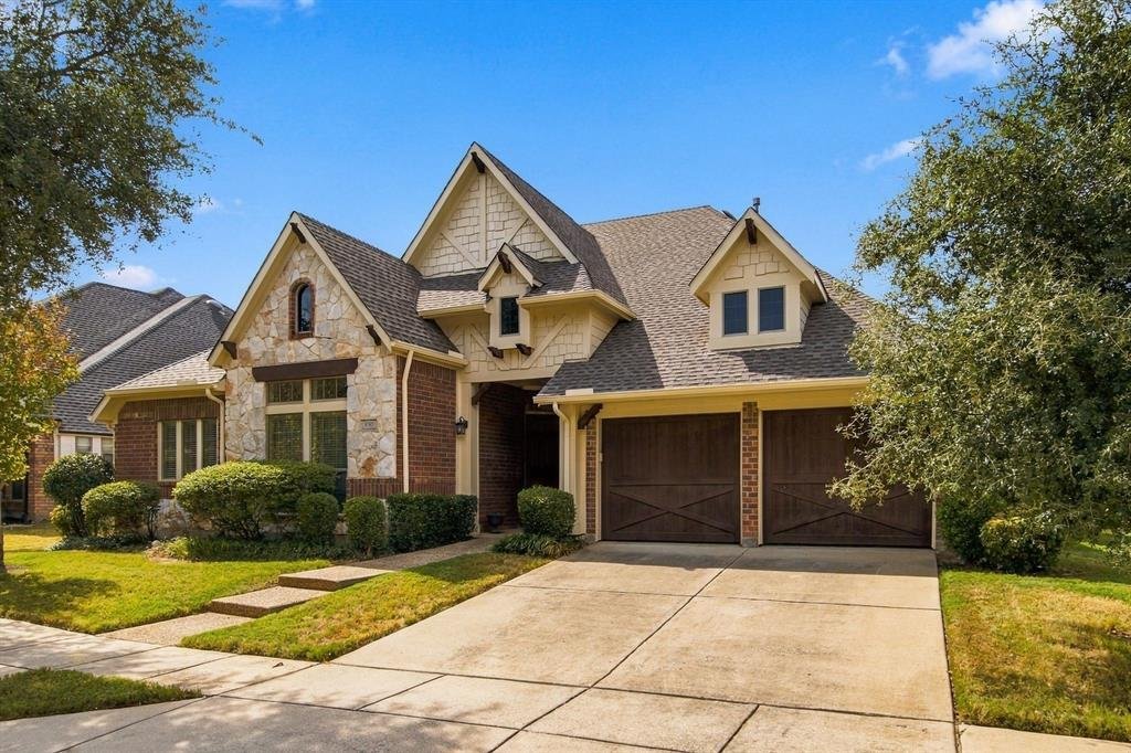 House in Lantana, Texas, United States 2 - 19017993