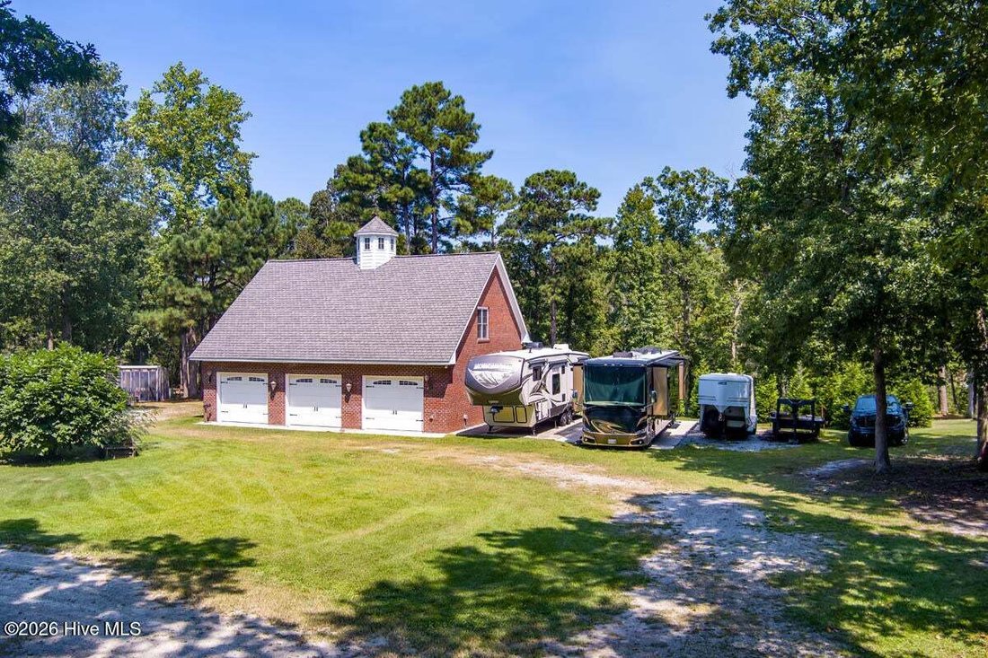 House in Cedar Point, North Carolina, United States 3 - 19017977