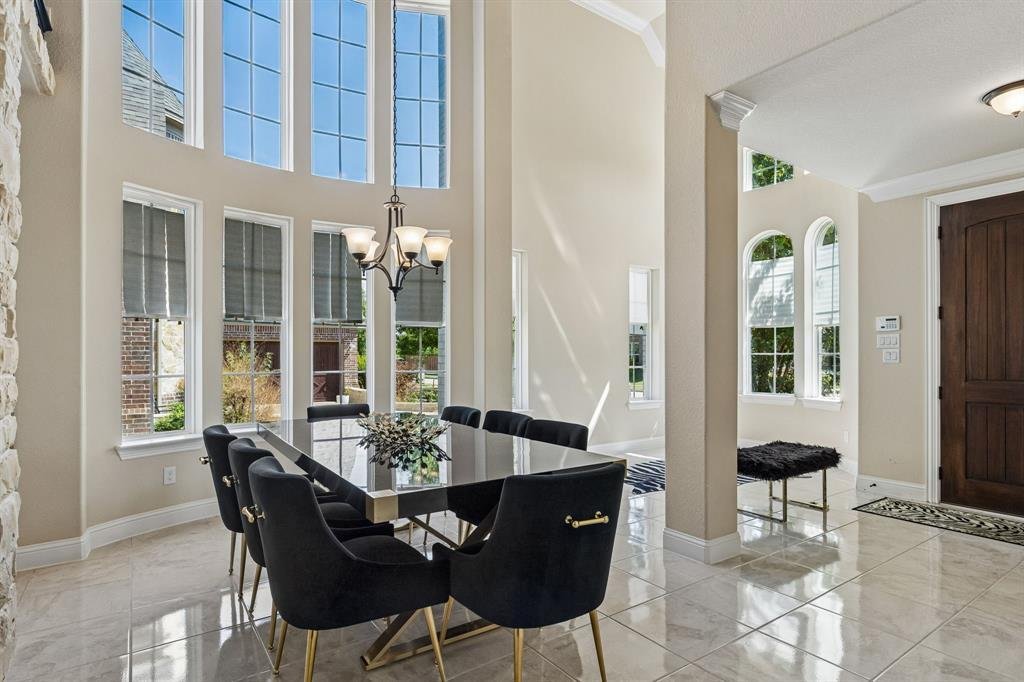 House in Plano, Texas, United States 3 - 19017991
