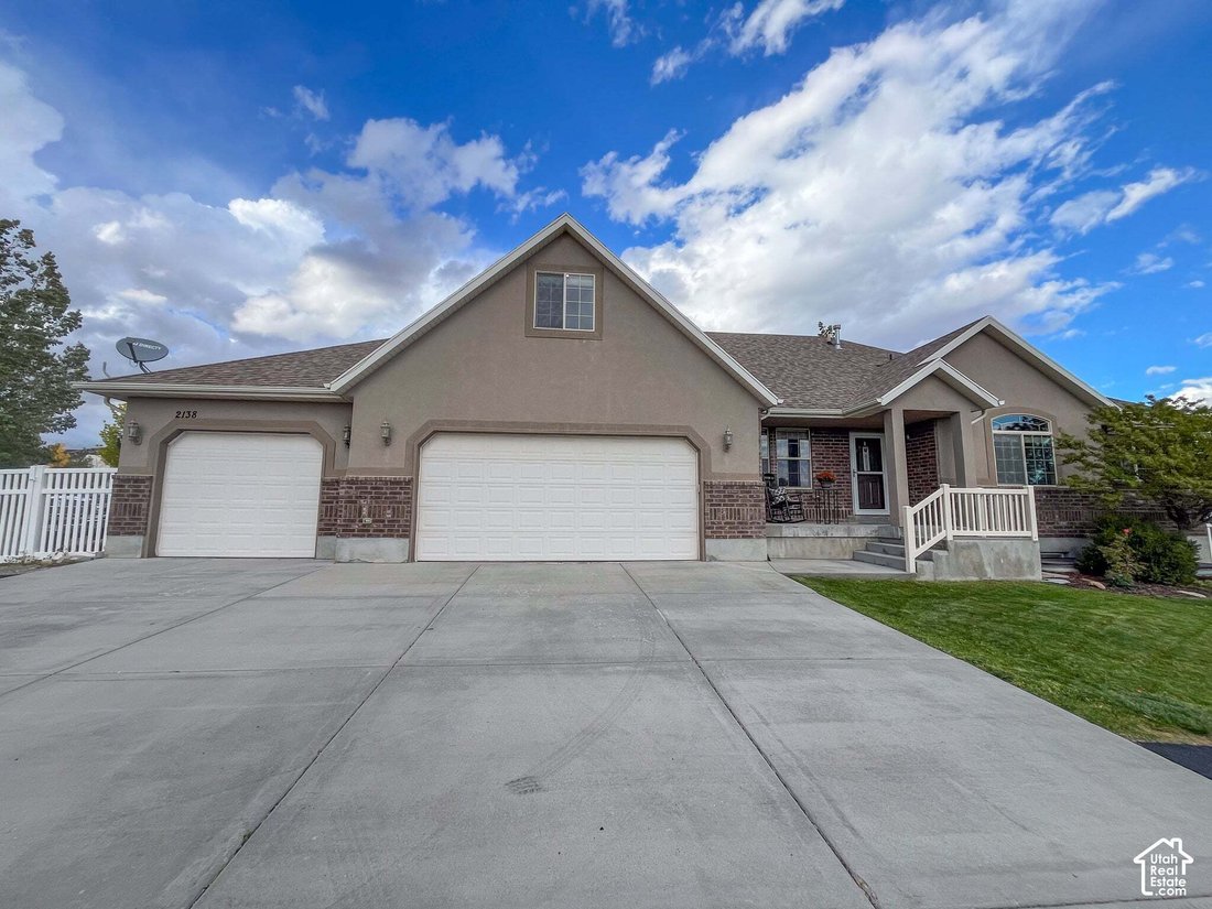 House in Stockton, Utah, United States 1 - 19018026