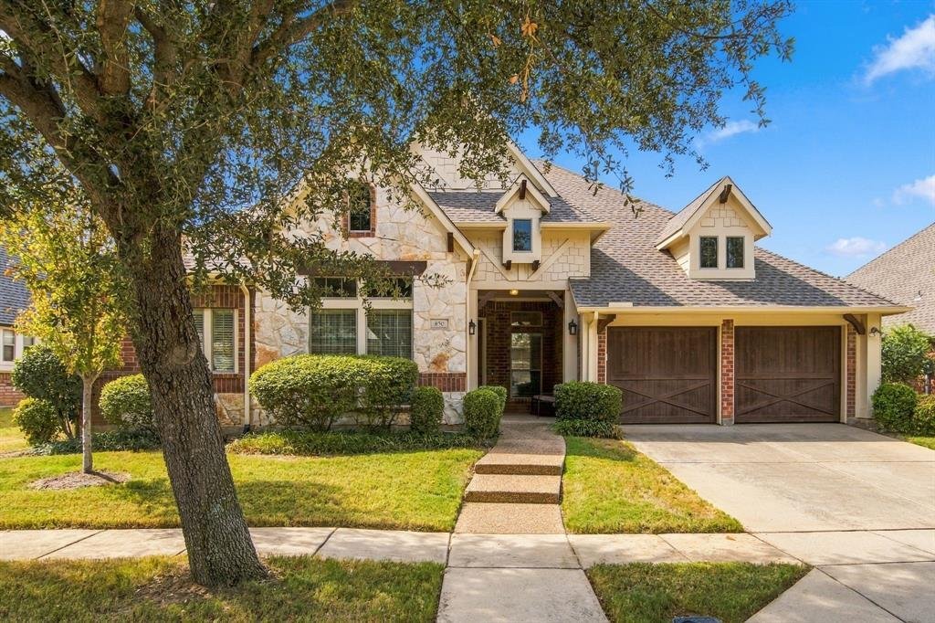 House in Lantana, Texas, United States 1 - 19017993