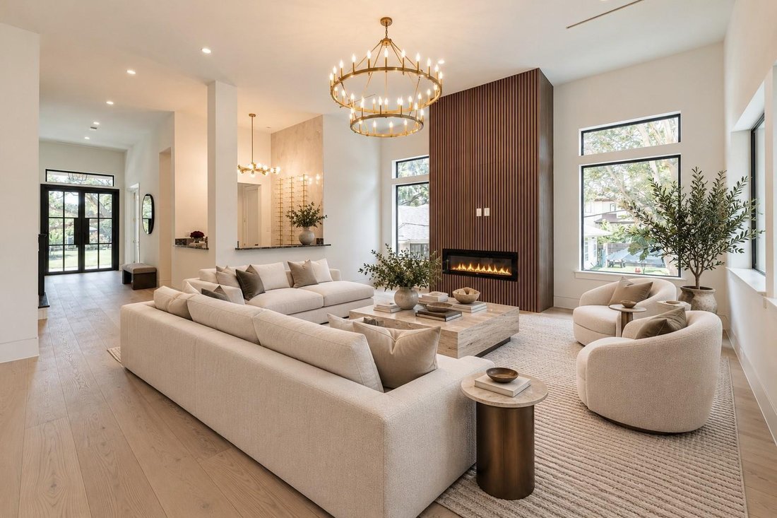 House in Houston, Texas, United States 5 - 19018047