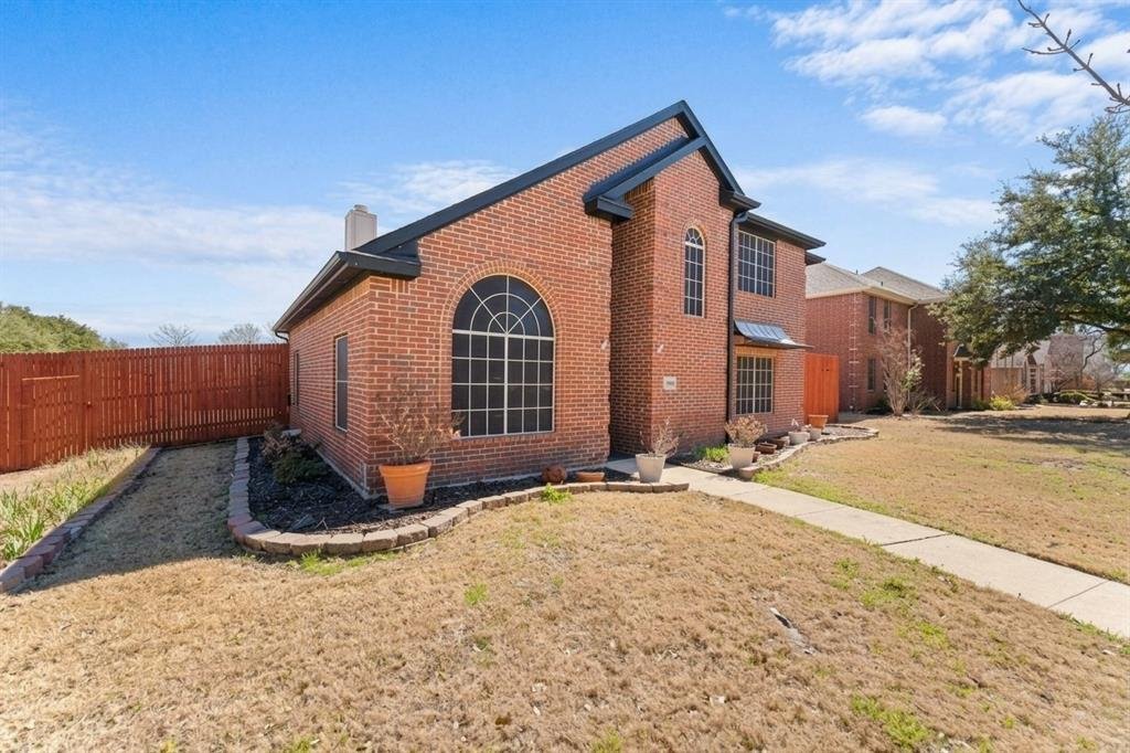 Maison à Sachse, Texas, États-Unis 1 - 19017986