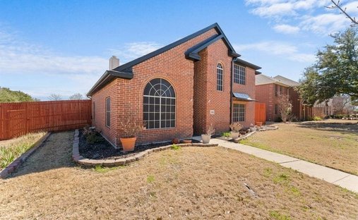 Haus in Sachse, Texas, Vereinigte Staaten 1