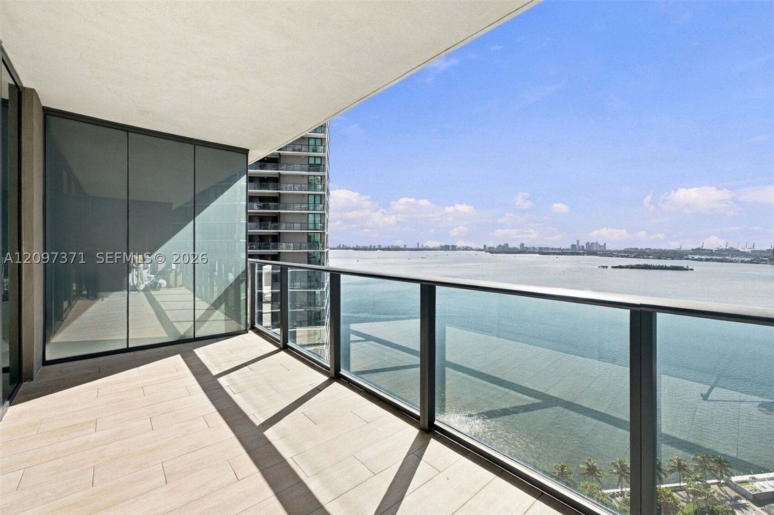 Condo in Miami, Florida, United States 2 - 19017911