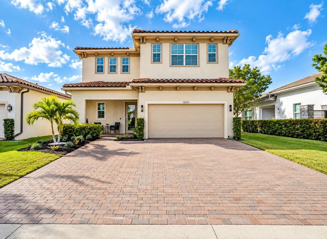 Casa a Lake Worth, Florida, Stati Uniti 1 - 19007197